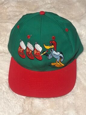 90’s SnapBack looney tunes ballcap/hat